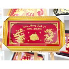 Khánh Vàng Chúc Mừng Sinh Nhật KVCMSN02