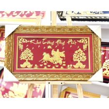 Khánh vàng Khai Trương Hồng Phát - KVKT04