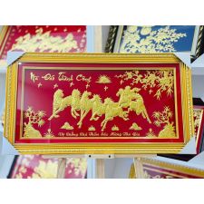 Khánh Vàng Mã Đáo Thành Công - KVYC00031