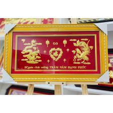 Khánh Vàng Trăm Năm Hạnh Phúc KVYC10