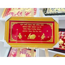 Khánh vàng tri ân lãnh đạo - KVYC00023