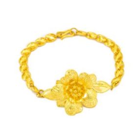 LẮC TAY VÀNG 24K - LTB24.02