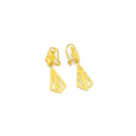 BÔNG TAI VÀNG 24K - B24.02