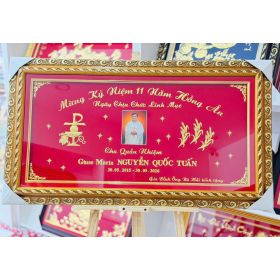Khánh vàng kỷ niệm 11 năm hồng ân linh mục - KVYC00022