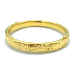 VÒNG TAY CƯỚI VÀNG 24K - V24.04